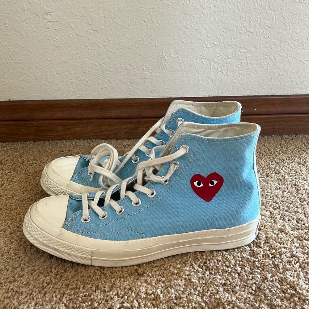 Cdg Converse - image 1